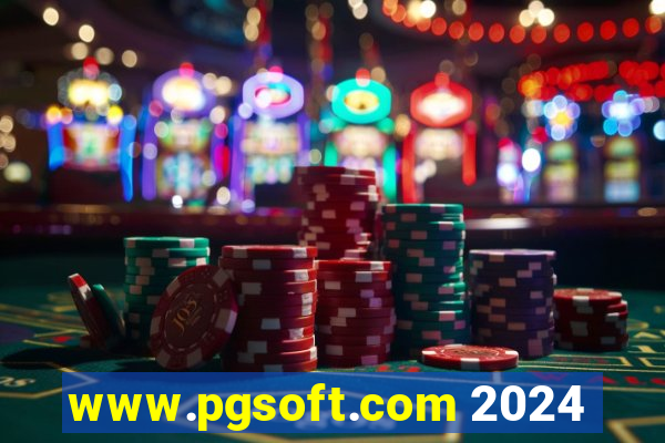 www.pgsoft.com 2024